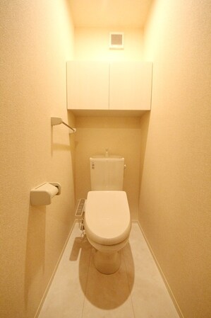 ライフマンションBの物件内観写真